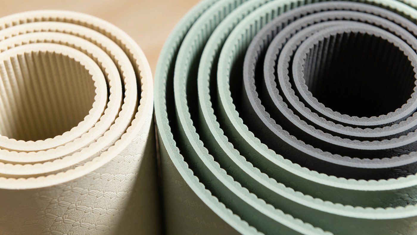 Doğru Yoga Matı Nasıl Seçilir? 7 Kriter