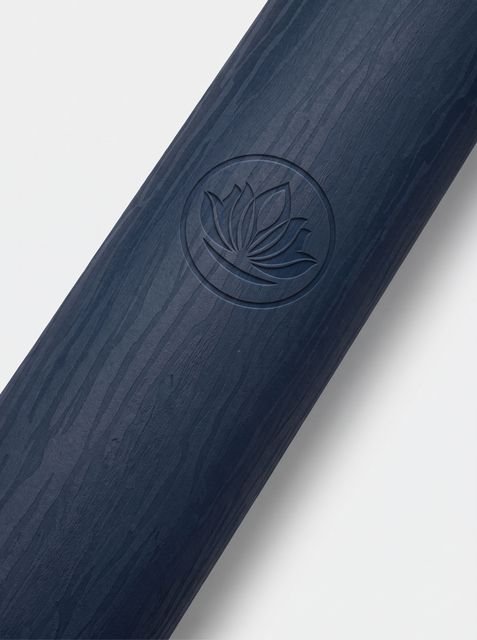 Doğal Kauçuk Yoga Matı 5mm