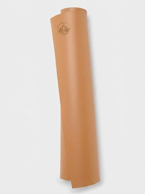 Tutuş Odaklı Sıcak Yoga Matı 5mm