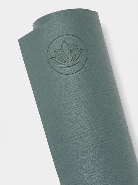 Pro Terra stüdyo yoga matı 6mm