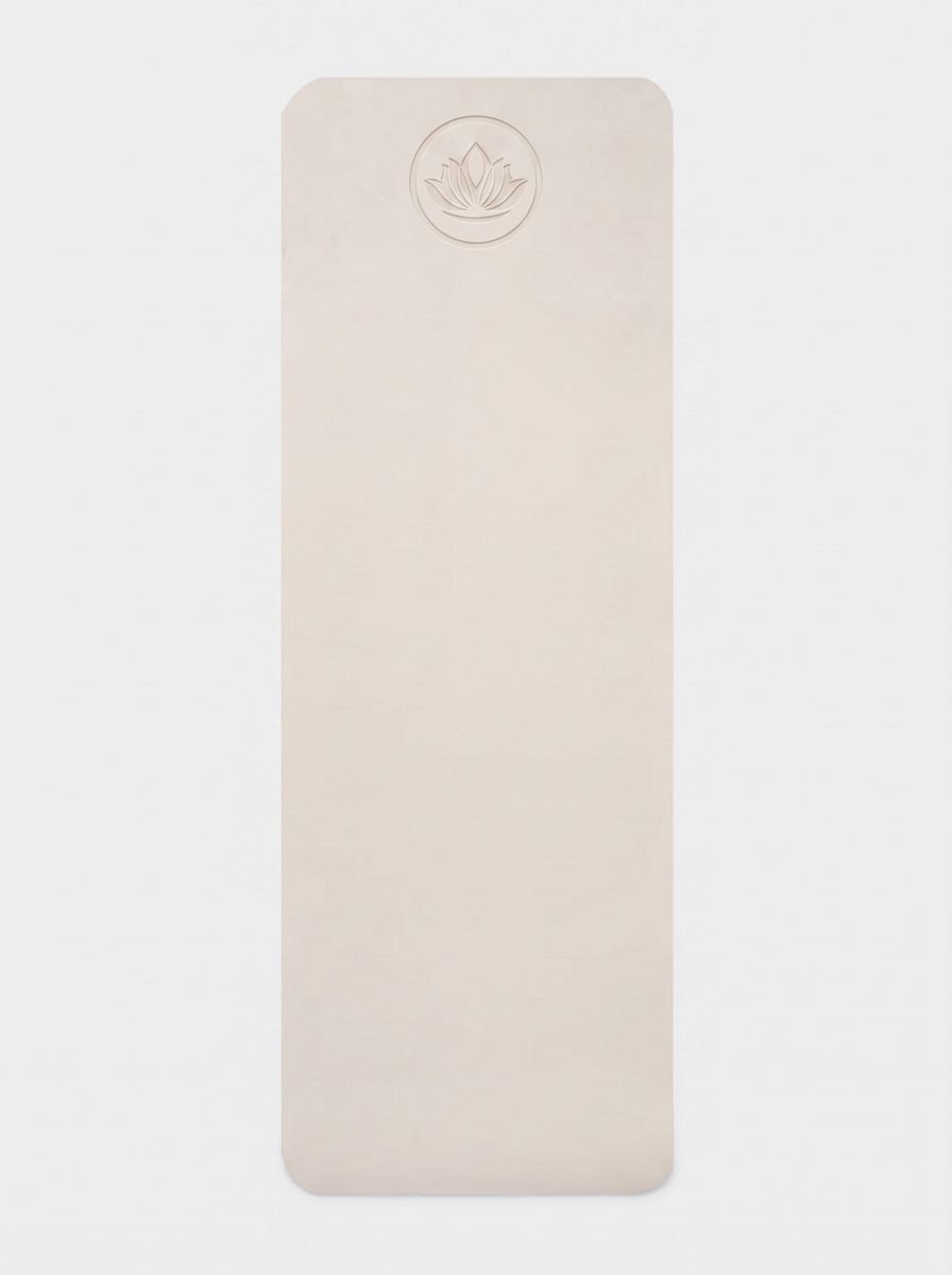 Başlangıç Yoga Matı 5mm
